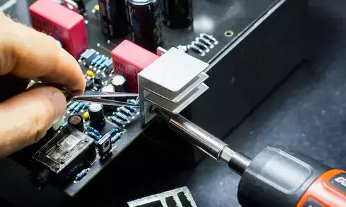 Centre disbursed Rs 964 crore to electronics sector under PLI scheme in H1 of 2024-25