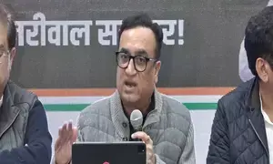 Cong claims Rs 382 crore irregularities in AAPs Delhi ‘health model’, cites CAG report