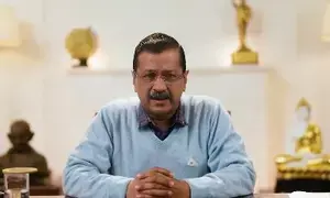 Kejriwal releases AAP’s manifesto for middle class, makes 7 demands from Centre