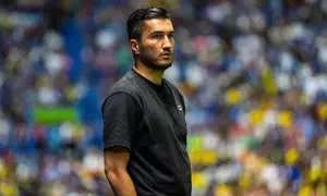 Borussia Dortmund part ways with head coach Nuri Sahin