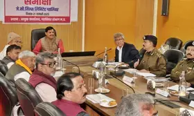 Resolution process of JC Mill in final stage, says CM Mohan Yadav