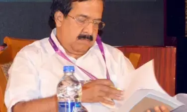 Cong-led Oppn raises PPE kit, brewery scams in Kerala Assembly