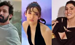 Sunny Kaushal, Nimrat Kaur, Medha Shankr come together for a quirky detective comedy