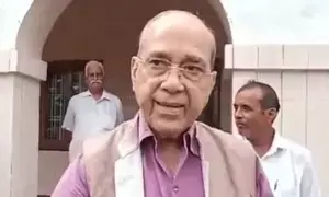 Ramkatha museum to be wonderful confluence of spirituality and history: Nripendra Mishra