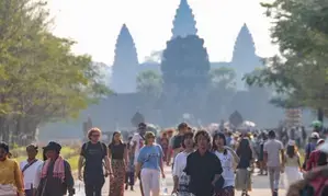 Regional, bilateral FTAs help foster Cambodias growth, development: Ministry