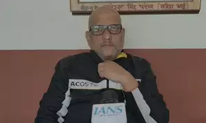 Cong slams BJPs campaign song, accuses party of being in cahoots with AAP