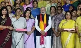 From ‘beneficiaries’ to ‘leaders of change’: 10 years of ‘Beti Bachao, Beti Padhao’ scripts success