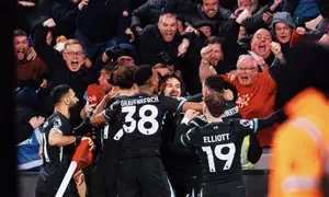 Mac Allister believes Liverpool subs’ recent impact is due to fire to fight for trophies