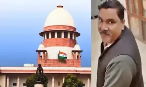 Delhi election campaigning: SC delivers split verdict on Tahir Hussains interim bail plea