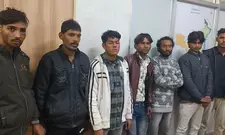 Gurugram: Seven arrested for planning to rob company