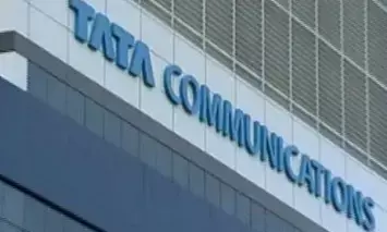 Tata Communications’ Q3 profit surges 424 pc to Rs 236 crore