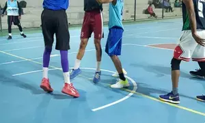 Adani Sportsline’s 3x3 Hoopers League to be held on Jan 25 & 26