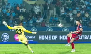 ISL 2024-25: Jamshedpur seek another away clean sheet, Hyderabad aim to convert draws into wins