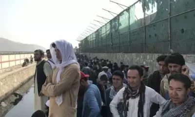 As US shuts door, thousands of Afghans in Pakistan have nowhere to go