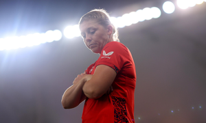 ‘Are you improving under Knight and Jon Lewis?’ asks Hussain after England lose Women’s Ashes