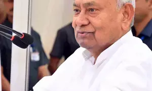 JD-U reiterates to play opposition’s role in Manipur