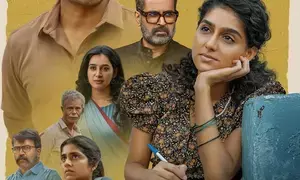 Asif Ali-starrer ‘Rekhachithram’ enters the 50 Crore club