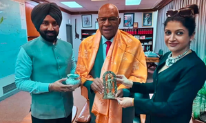 PM Modi united Hindus across globe with Ram Mandir in Ayodhya, says Fiji PM