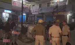 ‘Deeply distressing’: CM Fadnavis mourns loss of lives in Jalgaon train tragedy