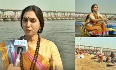 Shipra Pathak praises cleanliness efforts at Maha Kumbh, urges citizens to take responsibility