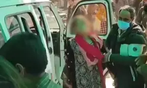 J&K: Four more admitted to hospital with mysterious disease symptoms in Rajouri