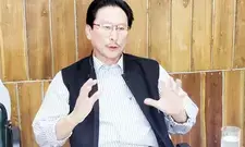 Nagaland govt again urges Centre to review Indo-Myanmar cross border movement system & PAP