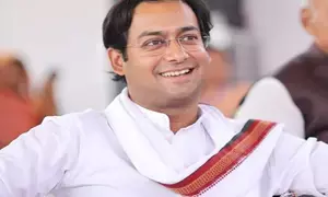 Factionalism inherent in politics across the world: Cong MLA defends state MP unit chiefs groupism remark