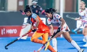 Womens HIL 2024-25: Bengal Tigers beat Pipers to stay in hunt for a spot in final