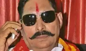 Bihar: Ex-MLA Anant Singh narrowly escapes shooting attack
