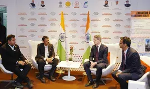 WEF Summit Davos: Maha govt inks 54 MoUs with investment proposals worth Rs 15.7 lakh crore