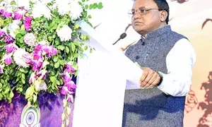 Odisha govt constitutes Sixth State Finance Commission