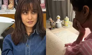Shraddha Kapoor reveals why she is posting less on social media Shraddha Kapoor reveals why she is posting less on social media