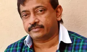 I took a vow to wash away all my cinema sins with just this film called ‘Syndicate’, says RGV