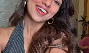 Ahsaas Channa talks about how having an actor parent helps to gain insight in business side of entertainment