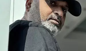 Thank you for being the spark behind so many stories, distributor Mahendra Soni tells director RGV