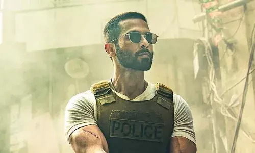 These 6 films of Shahid Kapoor had a fantastic box office opening, now new hopes pinned on Deva