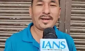 Auto-rickshaw driver who took Saif to hospital says his aim was to take injured actor to hospital at the earliest