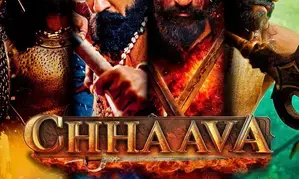 Chhaava Trailer: Vicky Kaushals powerful portrayal as Chhatrapati Sambhaji Maharaj will make your jaw drop