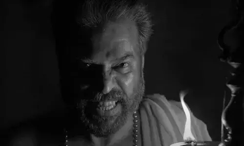 Bramayugam: Souths horror thriller that will give you Chills, its story is heart-wrenching