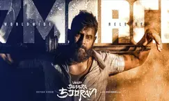 Chiyaan Vikram’s Veera Dheera Sooran Part 2 to release on March 27