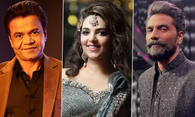Remo DSouza, Rajpal Yadav and  Sugandha Mishra receive threat email from Pakistan
