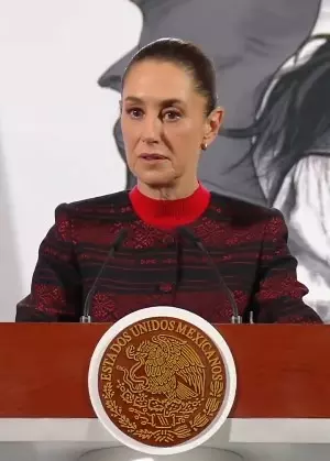 Mexico, US in formal talks on bilateral issues, says Mexican Prez Sheinbaum Mexico, US in formal talks on bilateral issues, says Mexican Prez Sheinbaum