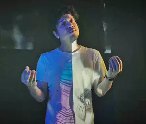 Papon shares his new song ‘Room Khali Hai’ is deeply personal Papon shares his new song ‘Room Khali Hai’ is deeply personal