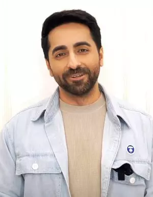 Ayushmann Khurrana announced as ambassador of FICCI Frames Ayushmann Khurrana announced as ambassador of FICCI Frames