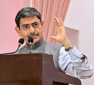 TN Governor approves Bills increasing punishments for crimes against women, children TN Governor approves Bills increasing punishments for crimes against women, children