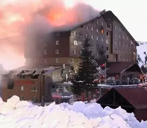 Death toll from Turkish ski resort fire rises to 78 Death toll from Turkish ski resort fire rises to 78
