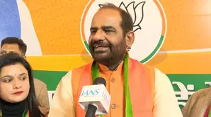 Intimidation row: Ramesh Bidhuri hits back at CM Atishi, says she has no campaign workers left