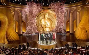 Oscar 2025 official nomination list out Oscar 2025 official nomination list out