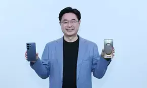 Samsung manufacturing new Galaxy S25 series at its Noida factory: JB Park