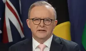 Australian PM commits additional funding for nations green bank